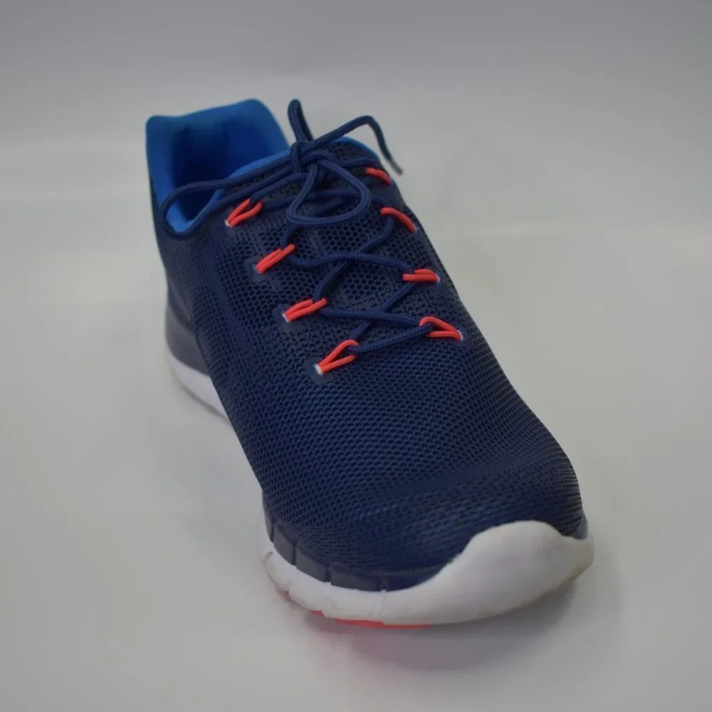 REEBOK MEN Men's ZPump Fusion PU Cast Running Sneakers ‎ 8.5